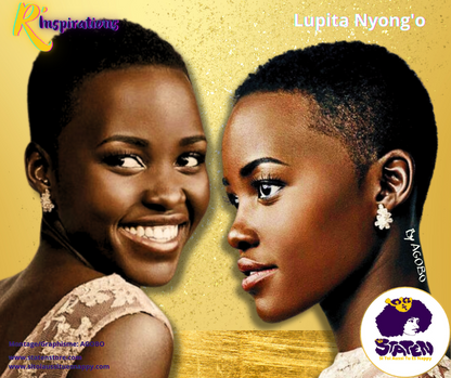 Lupita Nyong'o