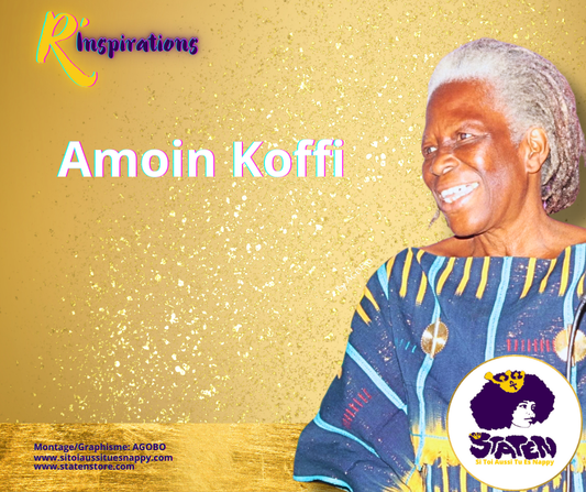 Amoin Koffi