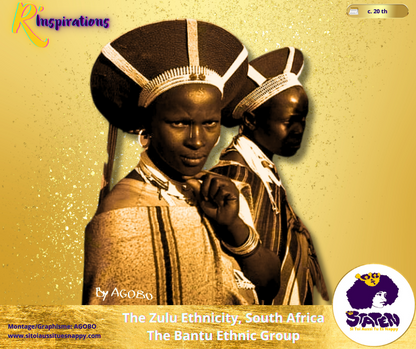 Zulu / Zoulou
