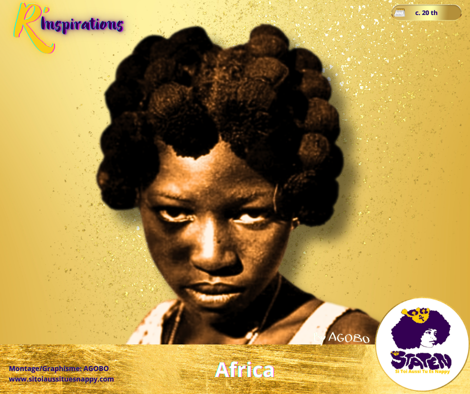 🌍 Boules - Afrique