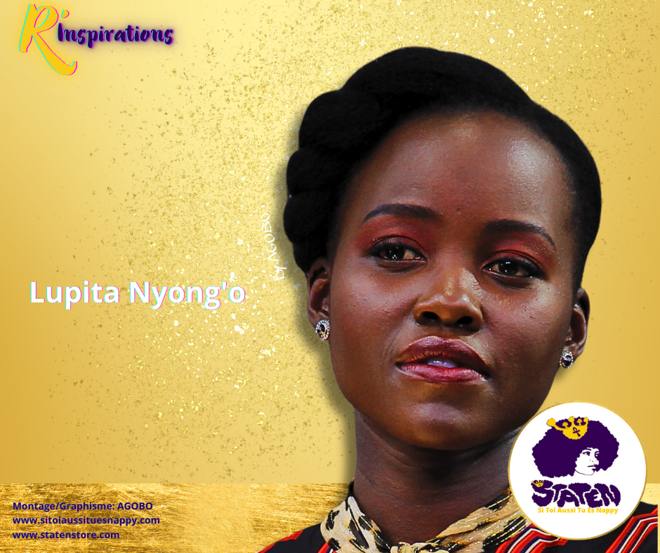 Lupita Nyong'o