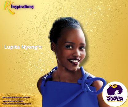 Lupita Nyong'o