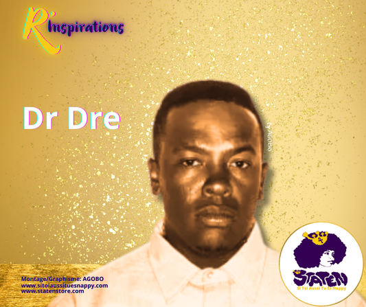 Dr Dre