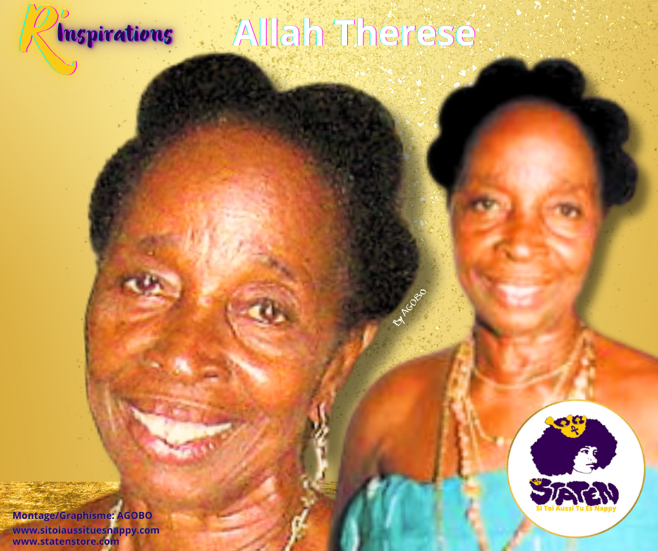 Allah Thérèse