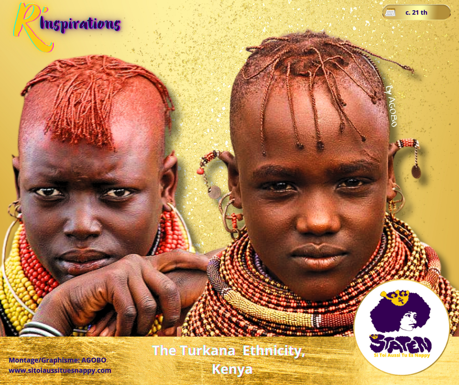 🌍 Argiles - Afrique