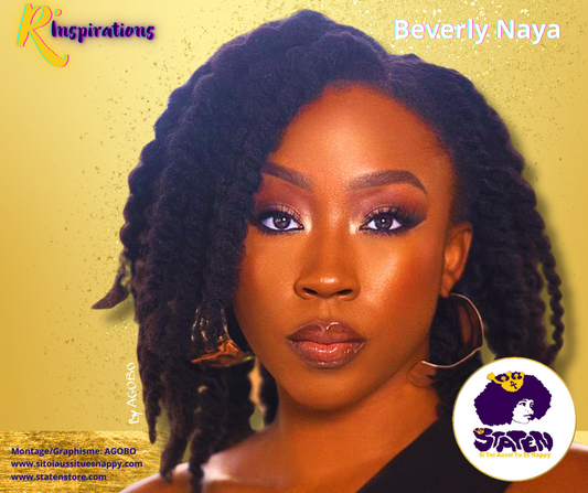 Beverly Naya