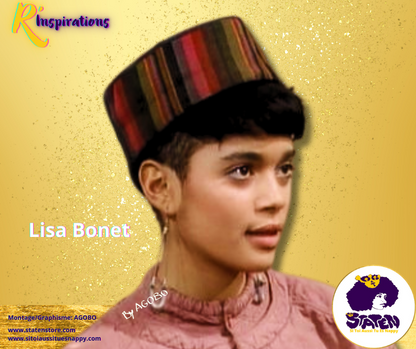 Lisa Bonet