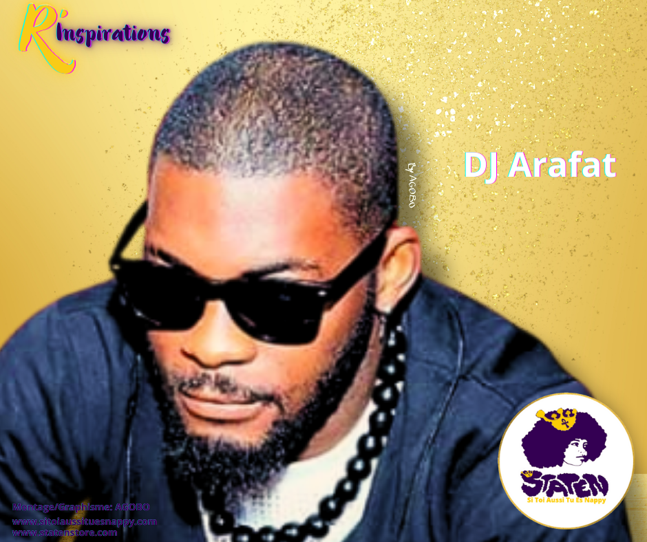 Dj Arafat