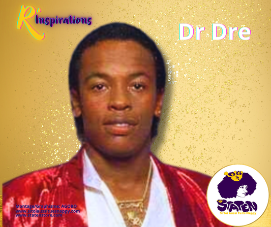 Dr Dre