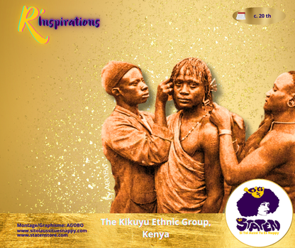 Kikuyu