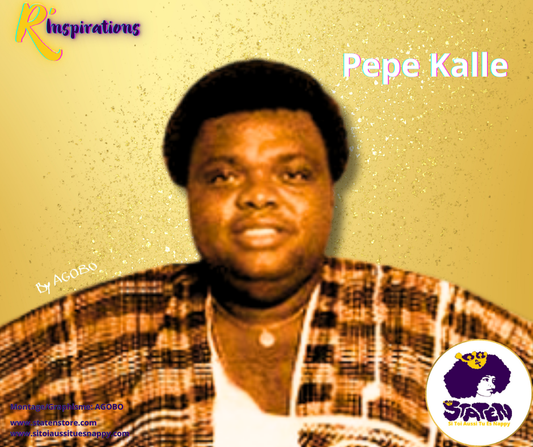 Pepe Kalle