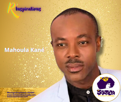 Mahoula Kané