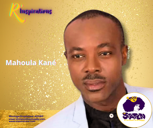 Mahoula Kané