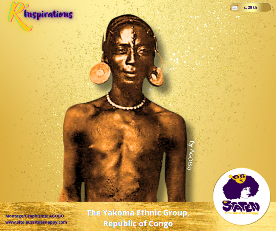 Piercings Ethniques Traditionnelles (Afrique)