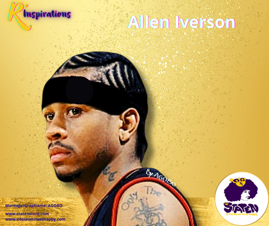 Allen Iverson
