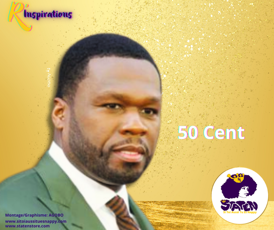 50 Cent