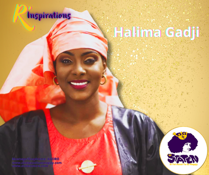 Halima Gadji