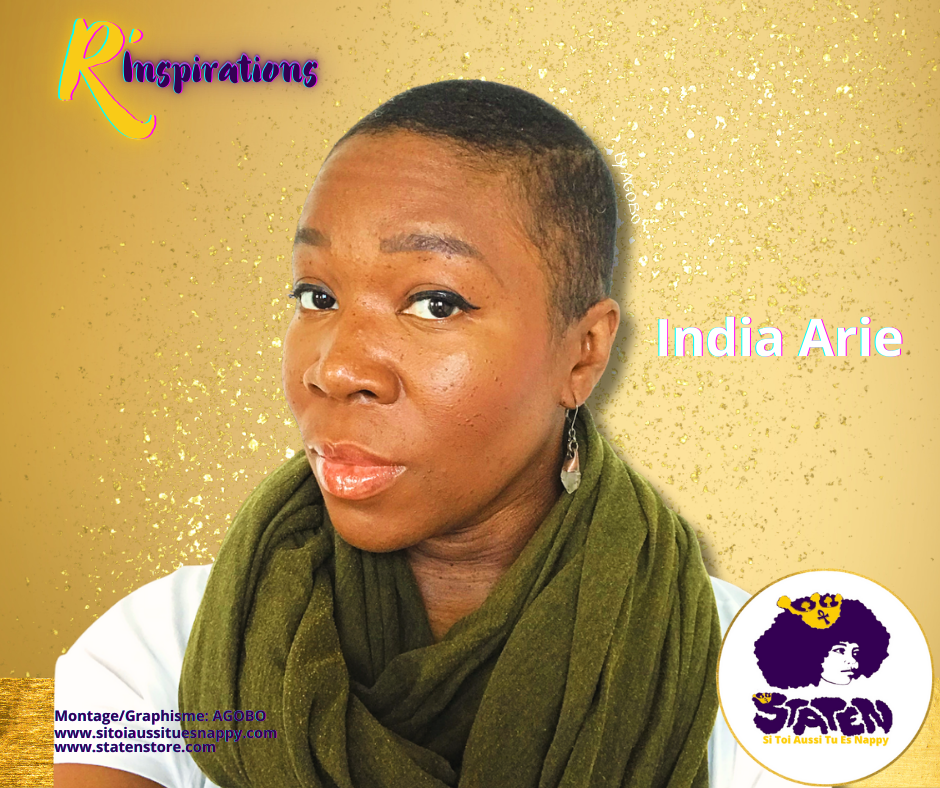 India Arie