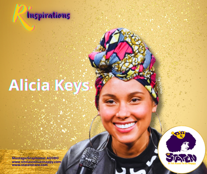Alicia Keys