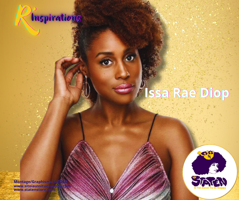 Issa Rae Diop