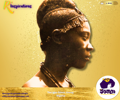 🌍 Bandeaux - Afrique N°2