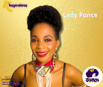 Lady Ponce
