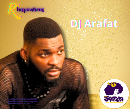 Dj Arafat