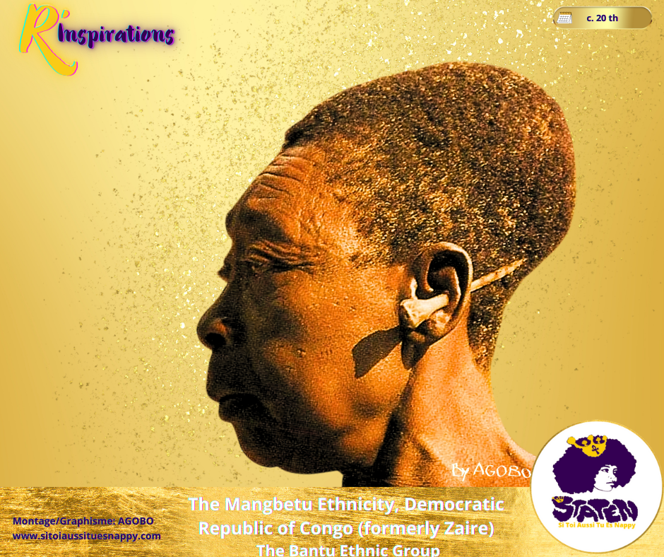 Crane Long | Traditions Physiques Ethniques (Afrique)