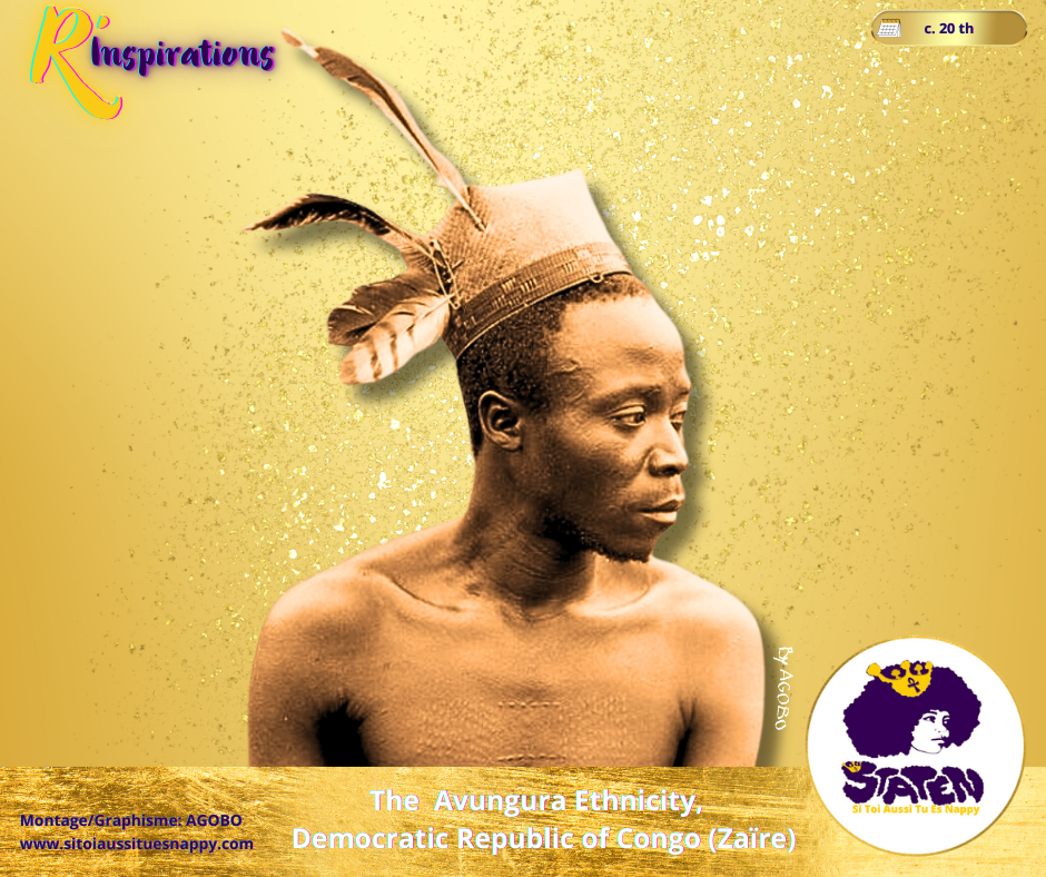 Avungura | Ethnic Hairstyles