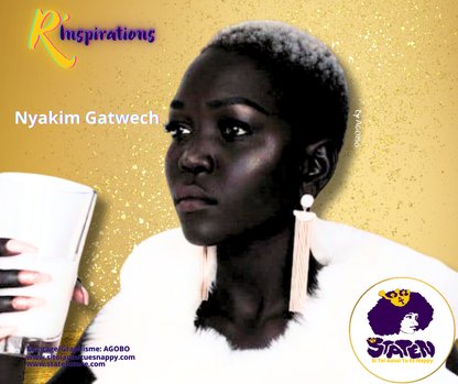 Nyakim Gatwech