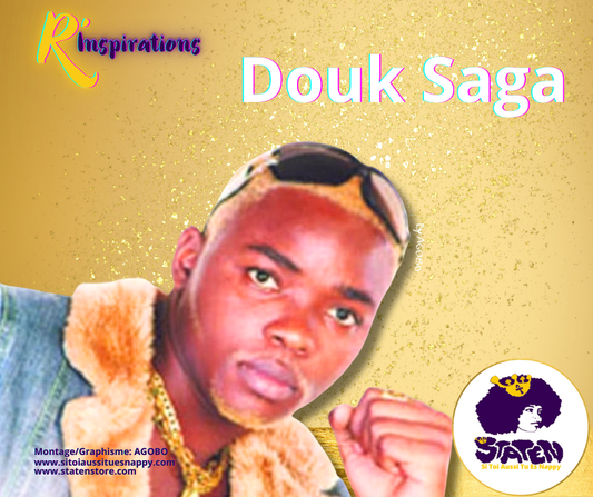 Douk Saga