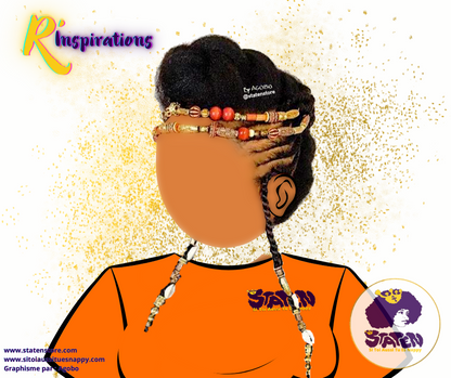 Chignon & Banane - Femme