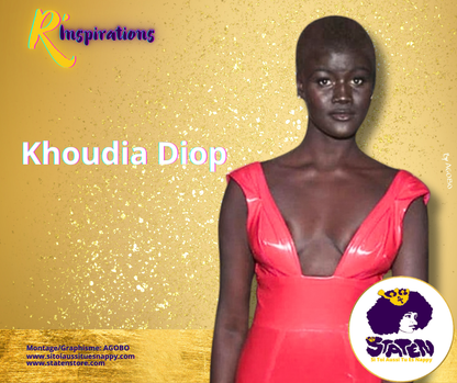 Khoudia Diop