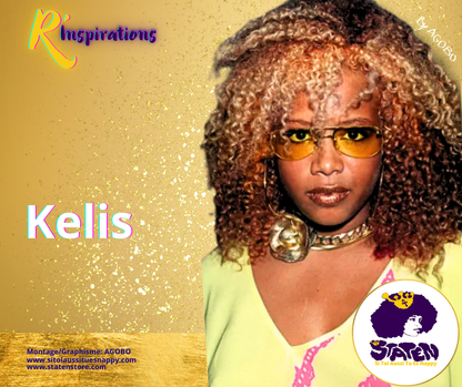 Kelis