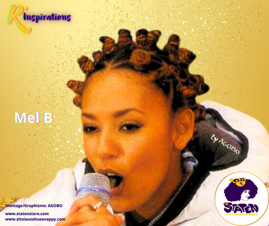 Mel B