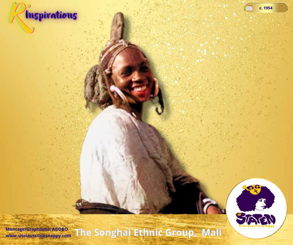 Songhai/Sonraï