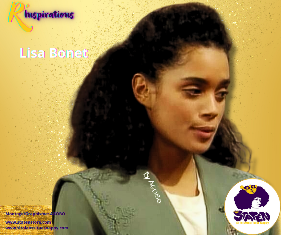 Lisa Bonet