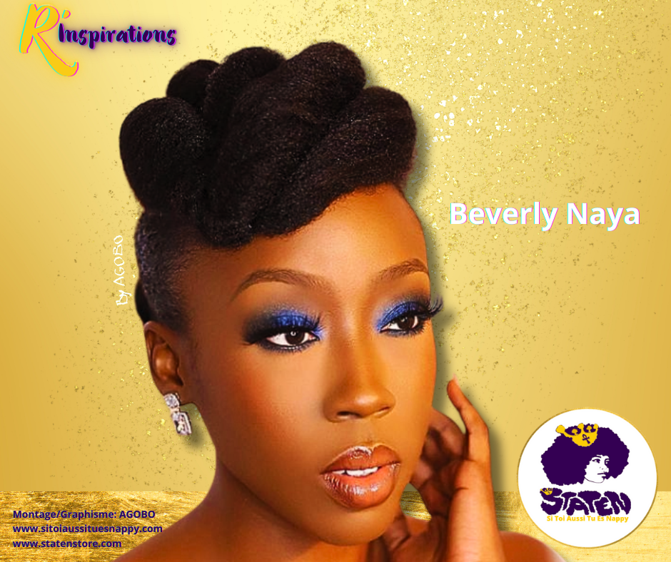 Beverly Naya