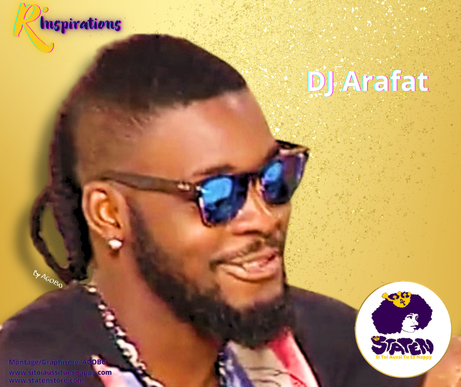 Dj Arafat