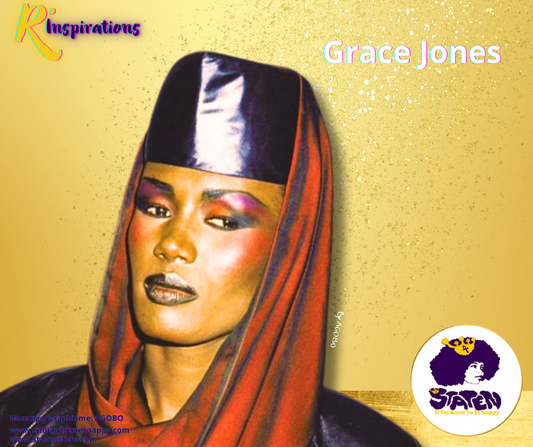 Grace Jones
