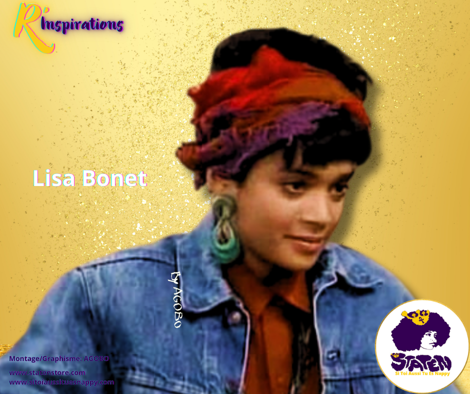 Lisa Bonet