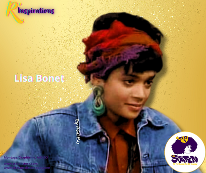 Lisa Bonet