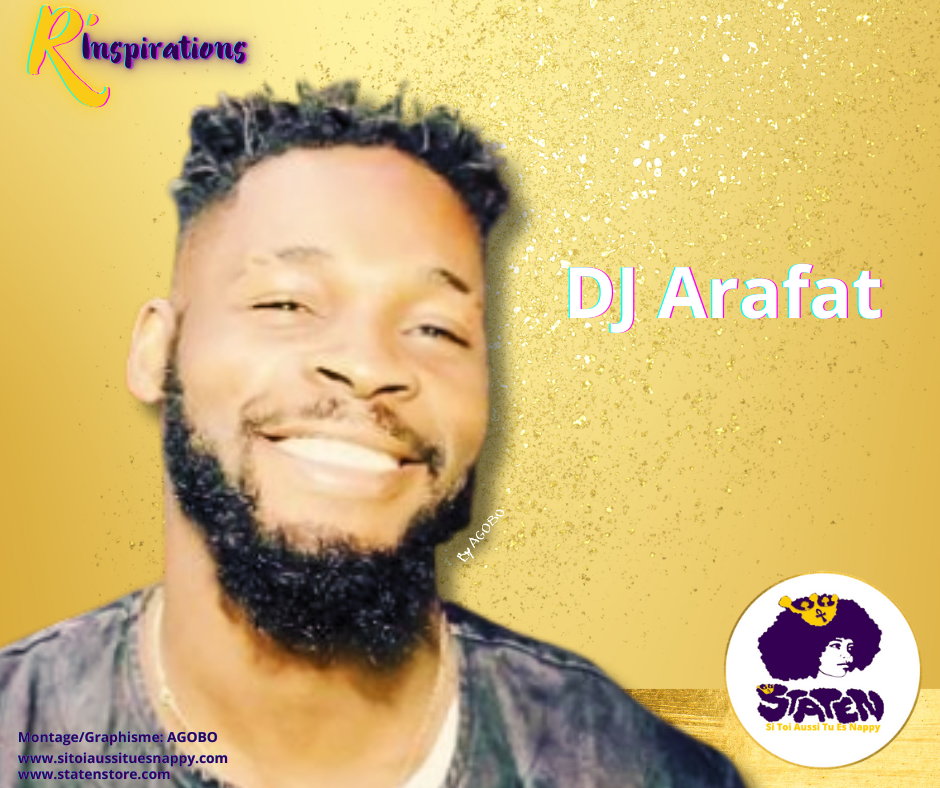 Dj Arafat