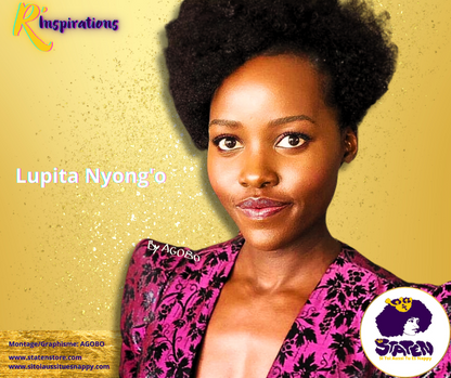 Lupita Nyong'o