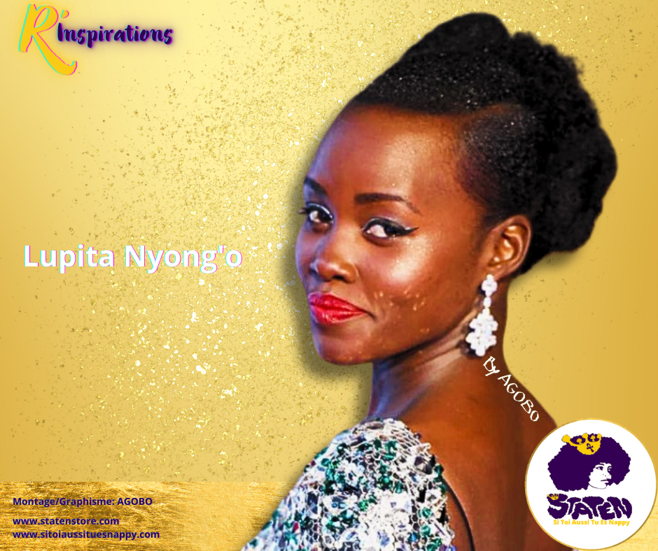 Lupita Nyong'o
