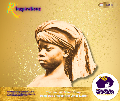 Hausa/Haoussa
