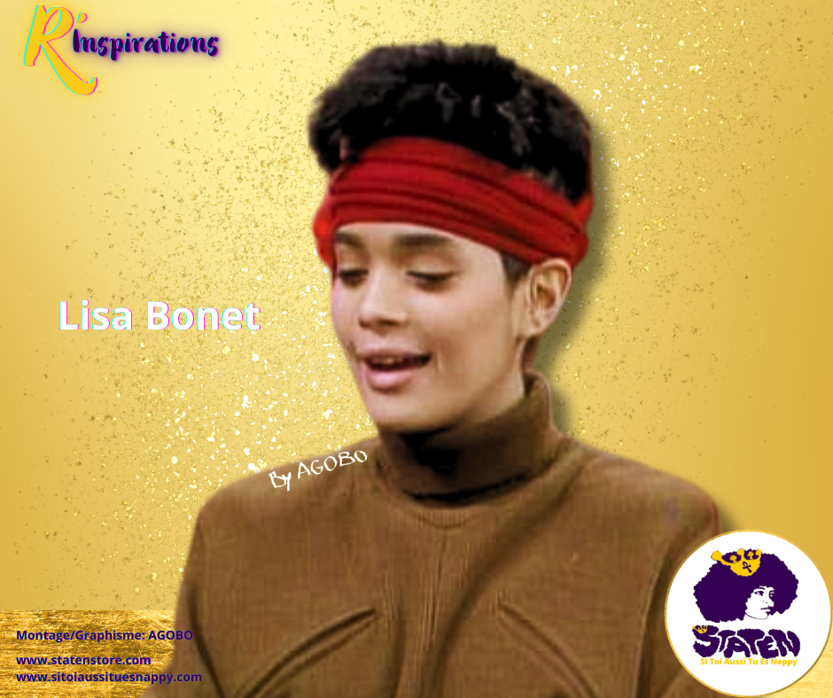 Lisa Bonet