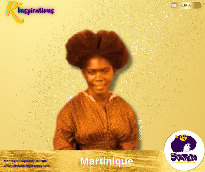 🌍 Afro - Amérique