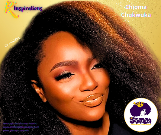 Chioma Chukwuka