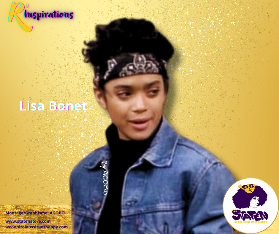 Lisa Bonet